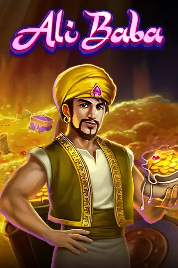 Ali Baba